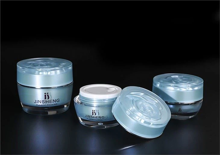 Airless Pump Packaging factory