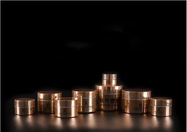 120 ml luftløs pumpeflaske