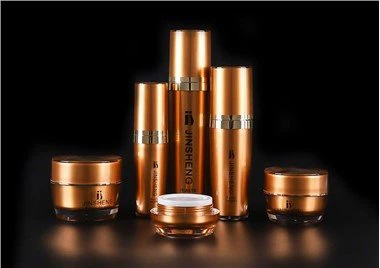 30 ml luftløs flaske