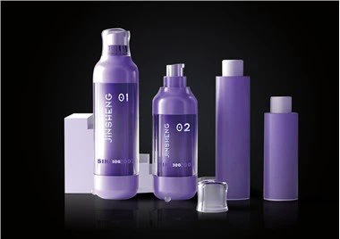 Airless Lotion pumpe