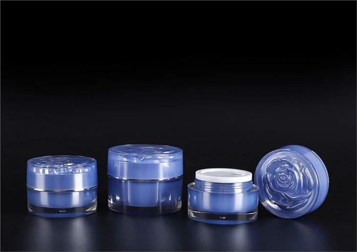 Aesthetic Skincare Packaging Free Sample