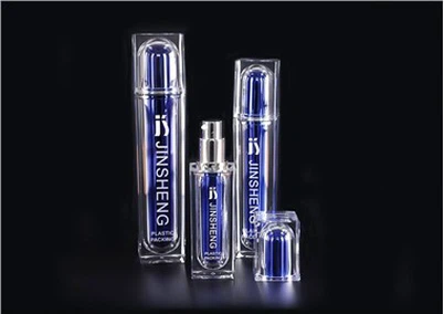 Biologisk nedbrydelige beholdere til kosmetik