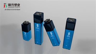 Kosmetisk krukkeforsegling