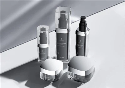 Fyld lotionspumpeflaske